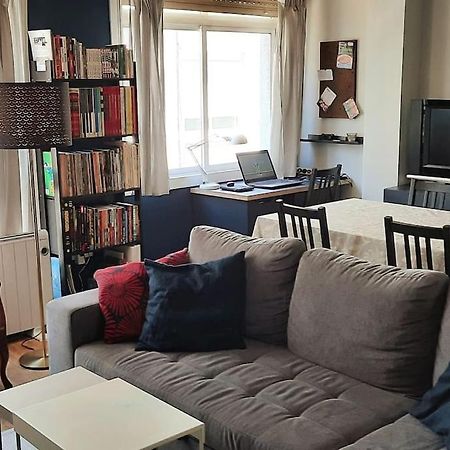 Vibes Coruna- Estancia Moderna En Eiris 拉科鲁尼亚 外观 照片